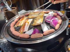 -九田家黑牛烤肉料理(郫都万达檬柏西路店)