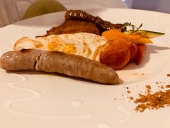 -天空花园餐吧·生日·团建(南山店)