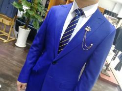 -Shanna Tailor西服.夹克.礼服全定制(科技馆店)