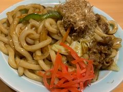 -兆治日本料理(华府世家店)