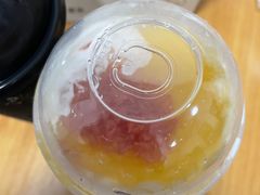 -喜茶(广州五羊邨店)