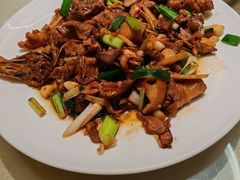 -生态苑农庄(十里画廊遇龙河店)