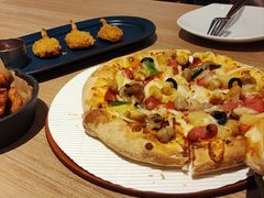 -必胜客(大东海店)