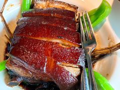 草扎肉-桂满陇·景观餐厅(新世界店)