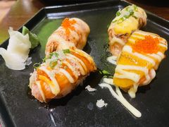 -鸟鹏烧鸟居酒屋(仁恒梦中心店)