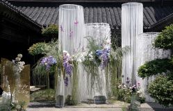 点击看大图 -琥珀婚礼策划AMBER WEDDING