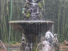 -竹泉村旅游度假区
