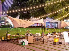 -CAMP.33露营烤肉·团建聚餐(创智天地店)