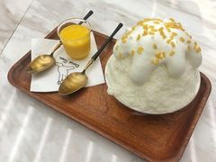 -丹礼糖甜品
