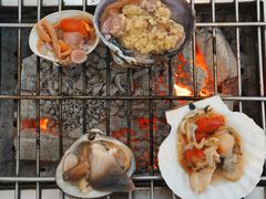 -震海贝烤贝·民俗特色店(延吉总店)