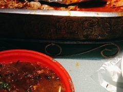-人民公社大食堂(顺义总店)