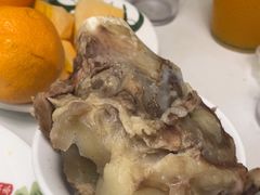-金华砂锅筒骨砂锅夜宵(临平店)