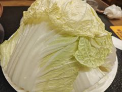 -友乐居羊蝎子(西直门店)