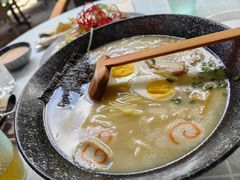 -TIMEZONE8东八时区餐厅&酒吧(798店)