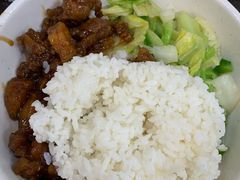-北大学一食堂