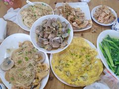 -明记海鲜大排档(巽寮湾店)