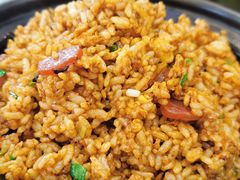 -鸿运楼烤鸭店(天桥店)