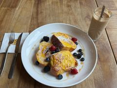 -LA RIVE DES PAINS樂河的畔