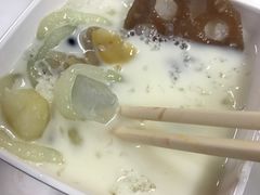 -Magic Food Point(Airport Street food)