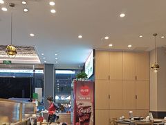 -椒椒铜炉火锅鸡(天马店)