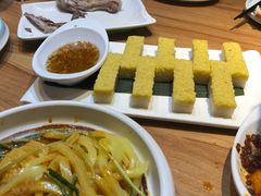 -品回味清真西北楼(宁波首店)