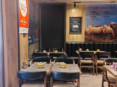 -白香源·滩羊小馆·手抓羊肉(西安路店)