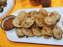 -王婆炒鱼(总店)