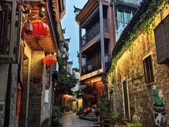 -乾州古城