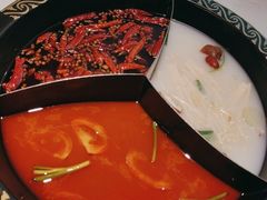 -川中渝夫火锅(铜陵万达广场店)