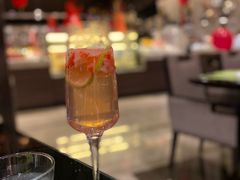 -阜阳富力万达嘉华酒店·美食汇自助餐厅