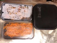 -鑫日千里马朝鲜族小馆(总店)