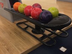 -广州保龄球馆(广州天河体育中心店)