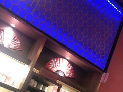 -鱼酷活鱼烤鱼(静安大融城店)