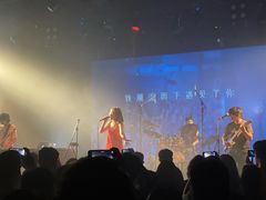 -MAO Livehouse(杭州店)