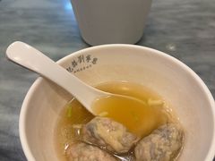 -恩宁刘福记(东华东路店)