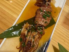 -鳗鲔·料理小馆