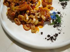 招牌宫保鸡丁-后海16号·北京私房菜