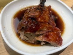 -金原鸭血粉丝汤·汤包·脆皮烤鸭(南京博物院店)
