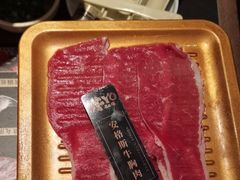 -牛YO寿喜烧·铁板烧和牛火锅自助(市府恒隆店)
