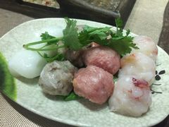 -金海阁海鲜火锅