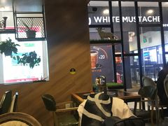 大堂-云晓光头烧烤吧(新大陆广场店)