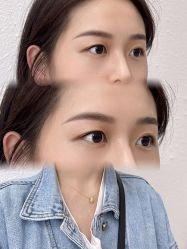 -YIMEI ART半永久纹眉·野生眉