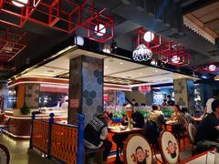 -通海俄式烧烤·俄罗斯大串(嵩山路店)