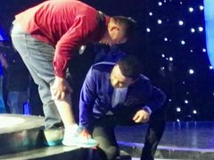 -中央广播电视总台(光华路办公区)