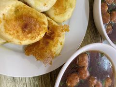-大南门牛肉包子店