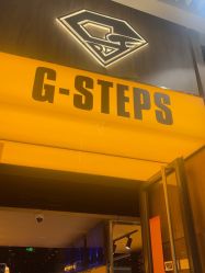 点击看大图 -G-STEPS舞蹈工作室