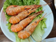 -蟹上黄·蟹黄面·江南糖水(人民广场店)