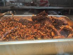 -老妈秘制兔头(春熙路店)