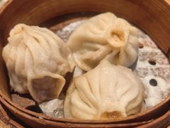 天王烤鸭包-南京大牌档(凯德1818店)