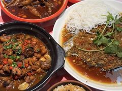 -老闵田螺馆·南昌市井菜·特色小吃(总店)